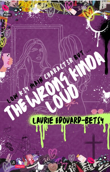 The Wrong Kinda Loud book cover